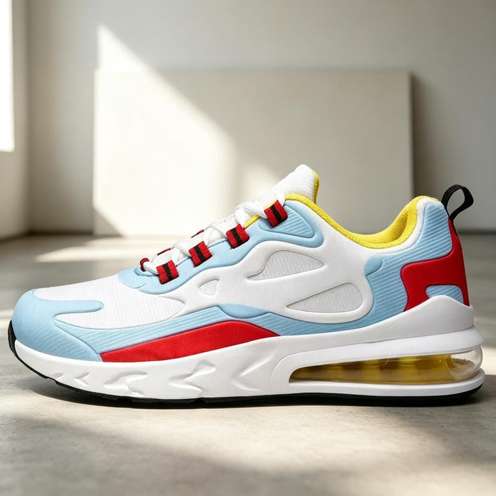 Men's Sporty Air Cushion Sneakers Mune Fashion