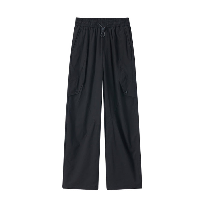 Women's Wide Casual Pants Mune Fashion