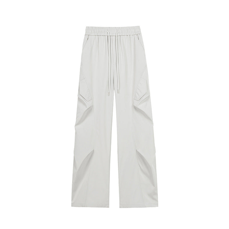 Men's Fashion Cargo Pants with High Comfort Mune Fashion