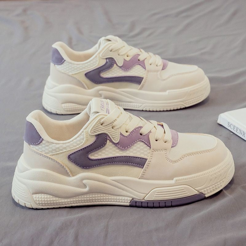 Women Sports Sneakers with Air Inserts Mune Fashion