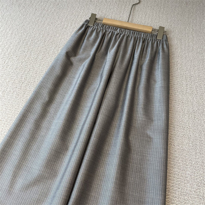 Women Casual, Loose Suit Pants Mune Fashion