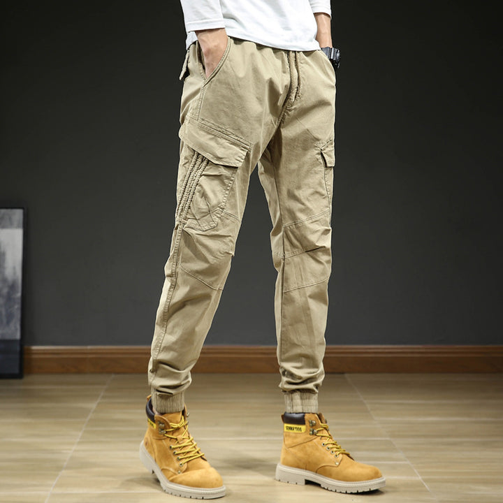 Men's Functional Cargo Pants Mune Fashion 1787711363