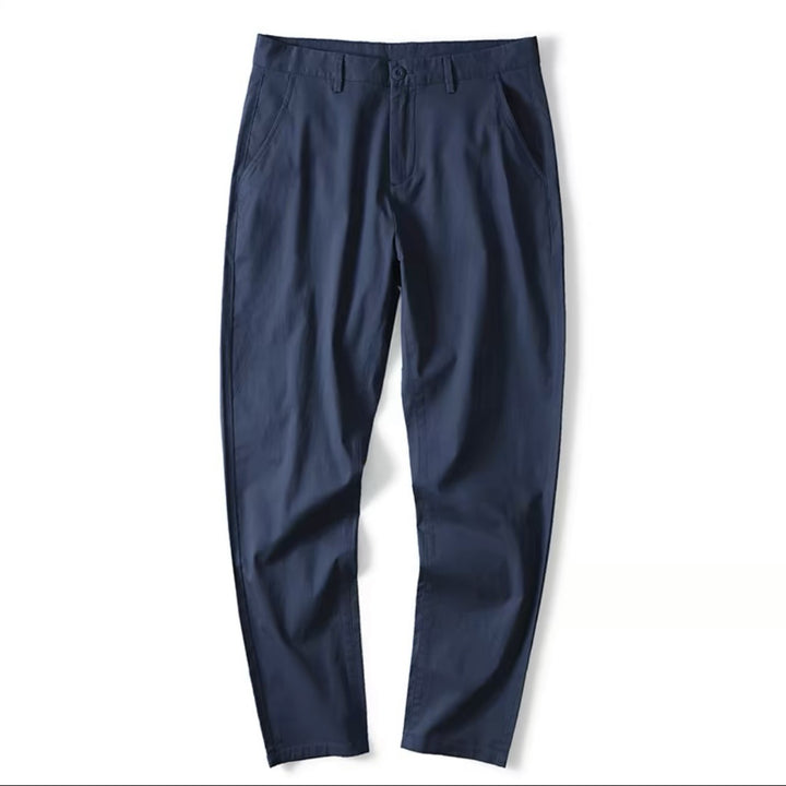 Men's Elegant and Comfortable Chino Pants Mune Fashion