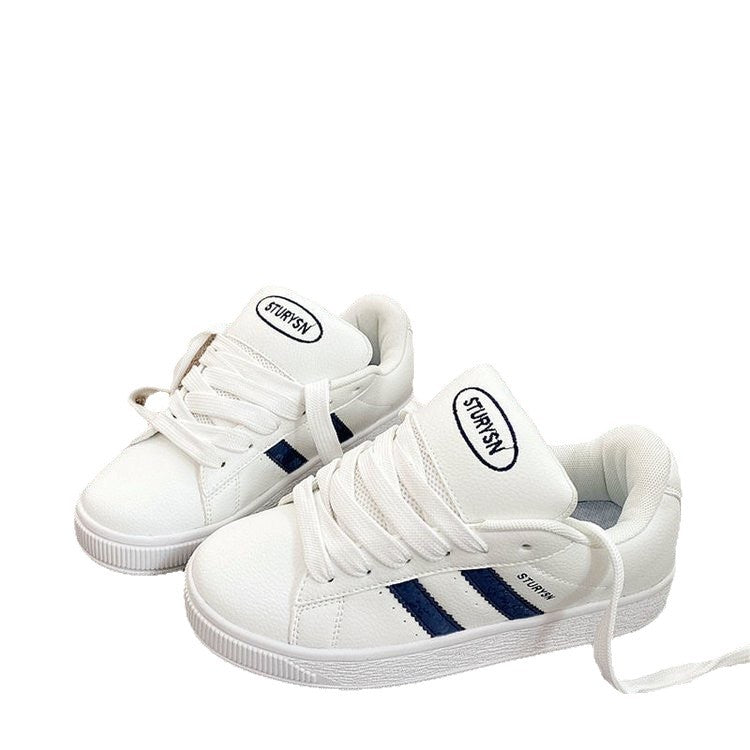 Women's sneakers with sporty design and slip-resistant sole Mune Fashion