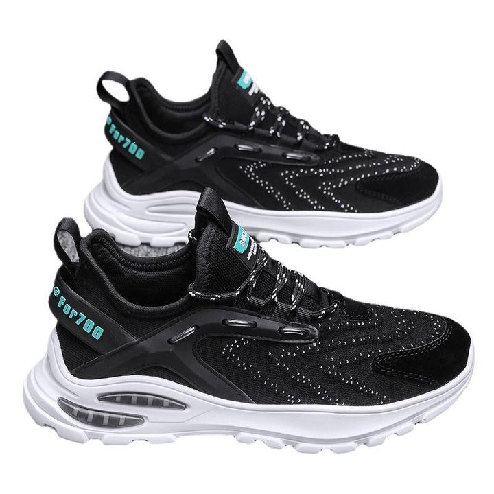 Men's Sporty Breathable Sneakers Mune Fashion 1788175355