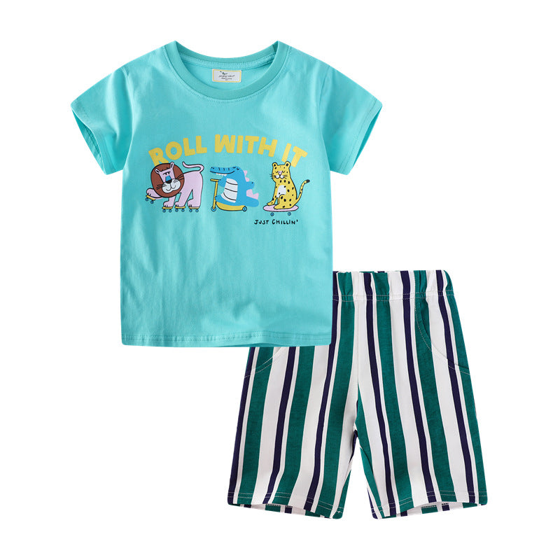 Children's Tracksuit Mune Fashion