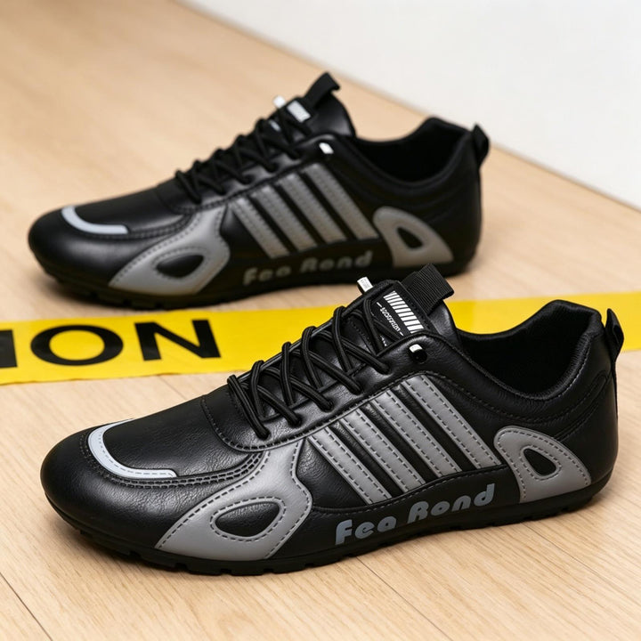 Men's Sporty Casual Shoes Mune Fashion