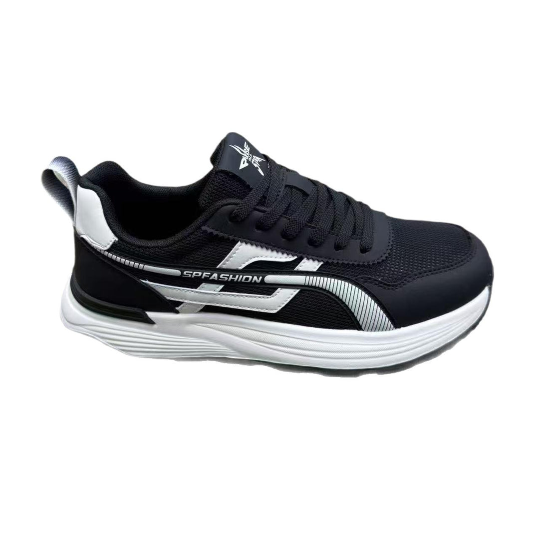 Men's Athletic Performance Sneakers Mune Fashion