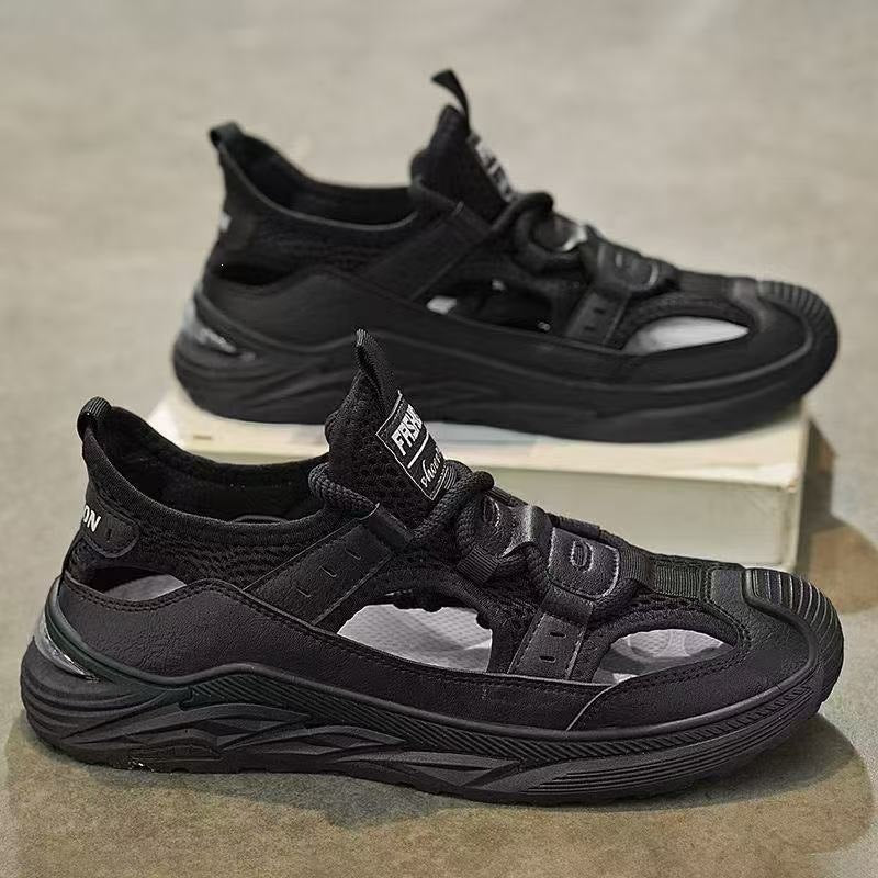 Men's Sporty Casual Shoes Mune Fashion