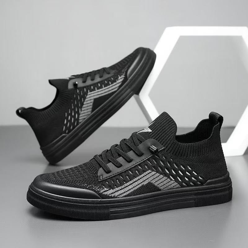 Men's Athletic Sneakers Mune Fashion