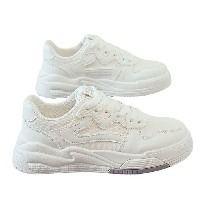 Women Sports Sneakers with Air Inserts Mune Fashion