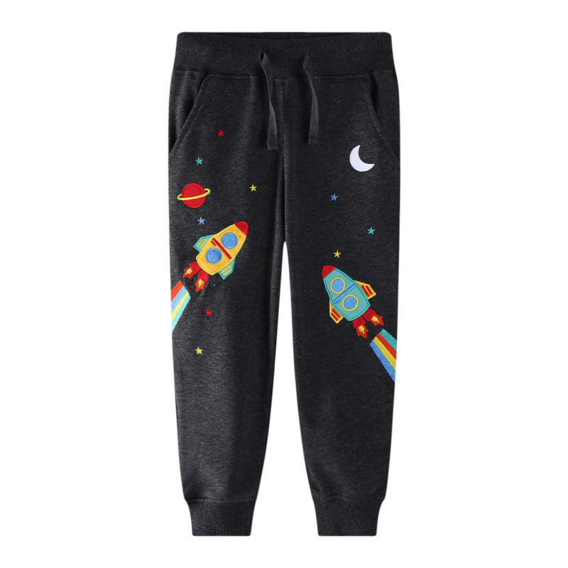 Children's Tracksuit Mune Fashion
