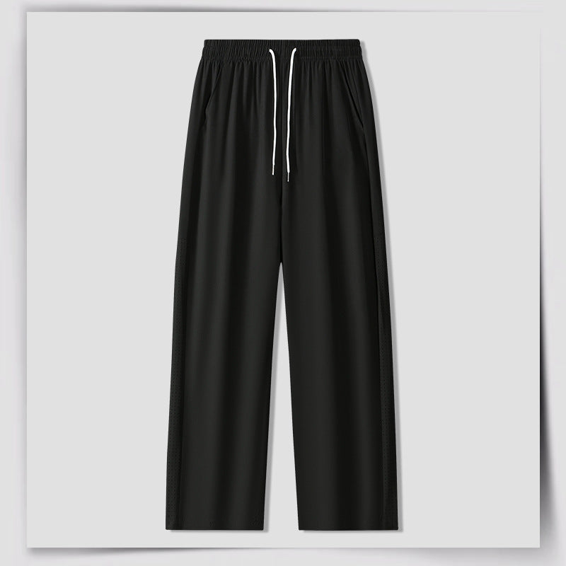 Women Sports Casual Pants Mune Fashion