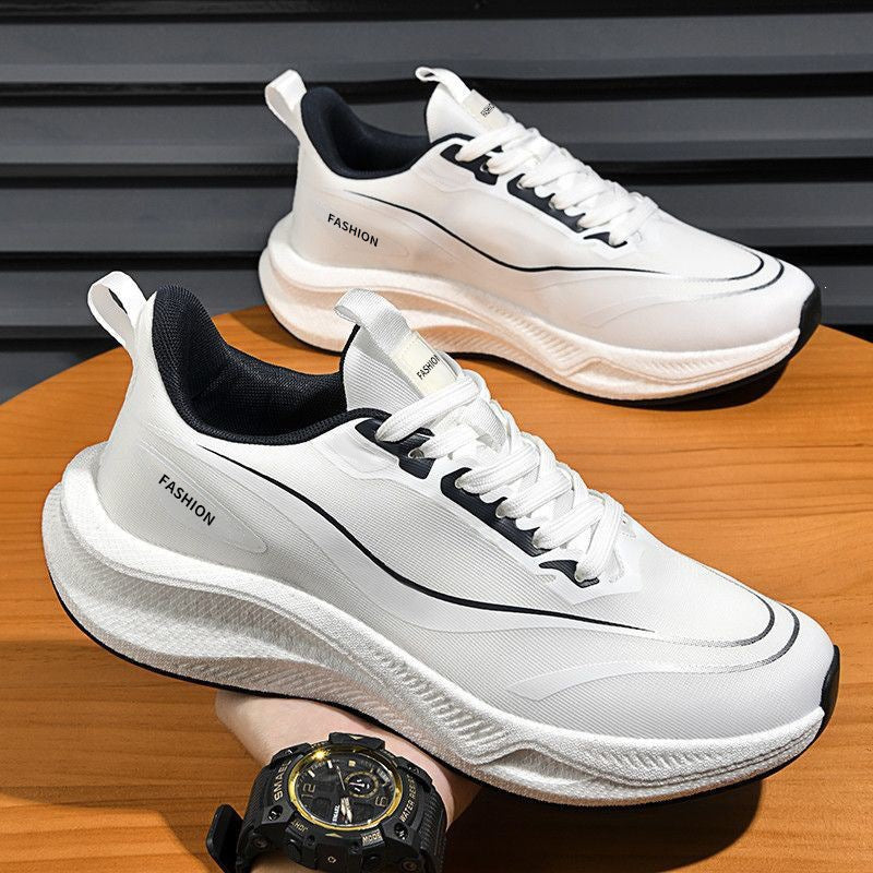 Men's Fashion High-Performance Sneakers Mune Fashion