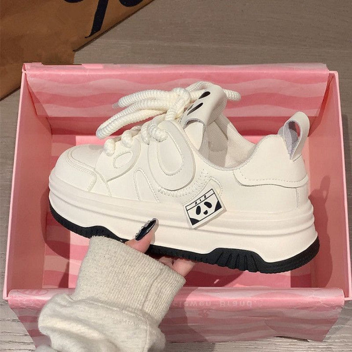 Women's comfortable and stylish sneakers by Mune Fashion