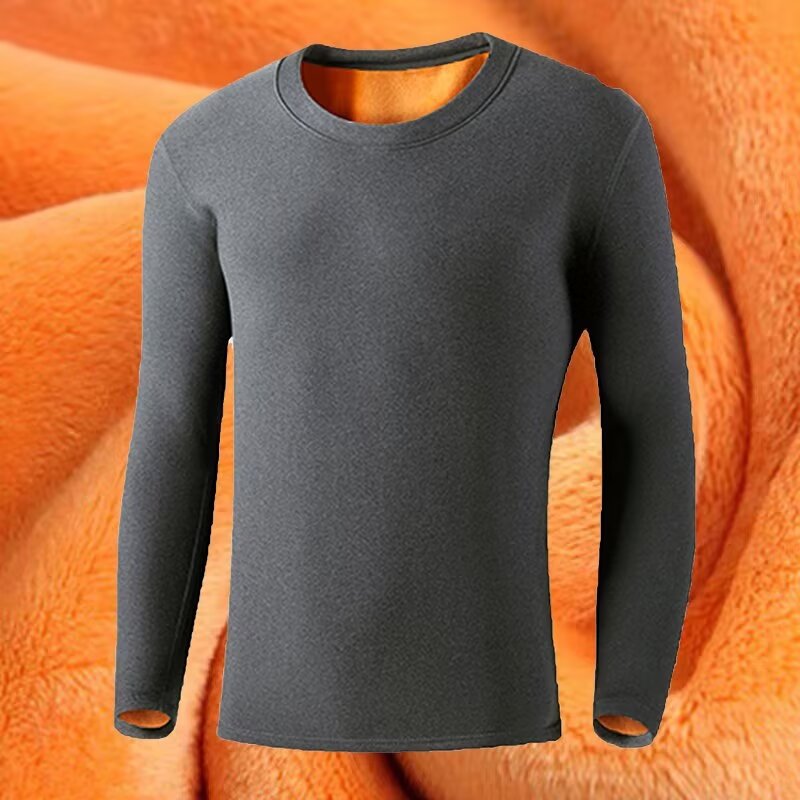 Men's Functional Thermo Top Mune Fashion