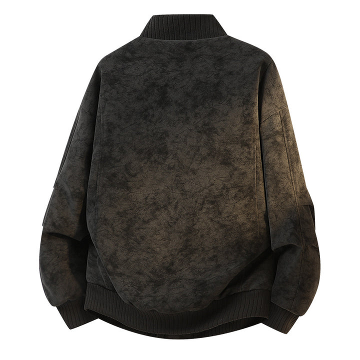 Men's Stylish and Comfortable Transitional Jacket Mune Fashion