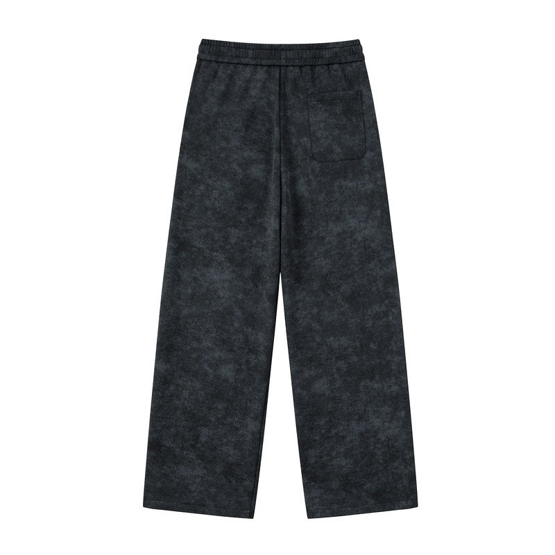 Ladies Comfortable Pleated Trousers Mune Fashion