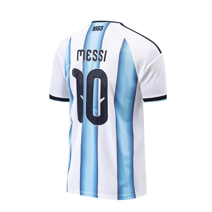 Unisex nan classic national team jersey with vertical striped look and breathable functional material Mune Fashion