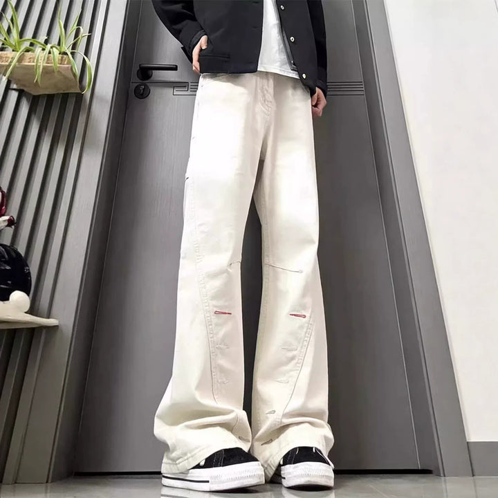 Women's Casual Oversized Jogging Pants Mune Fashion