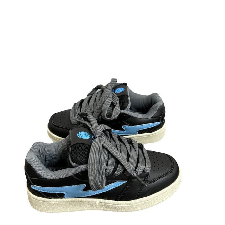 Women's sneakers with cushioning comfort and sporty design Mune Fashion