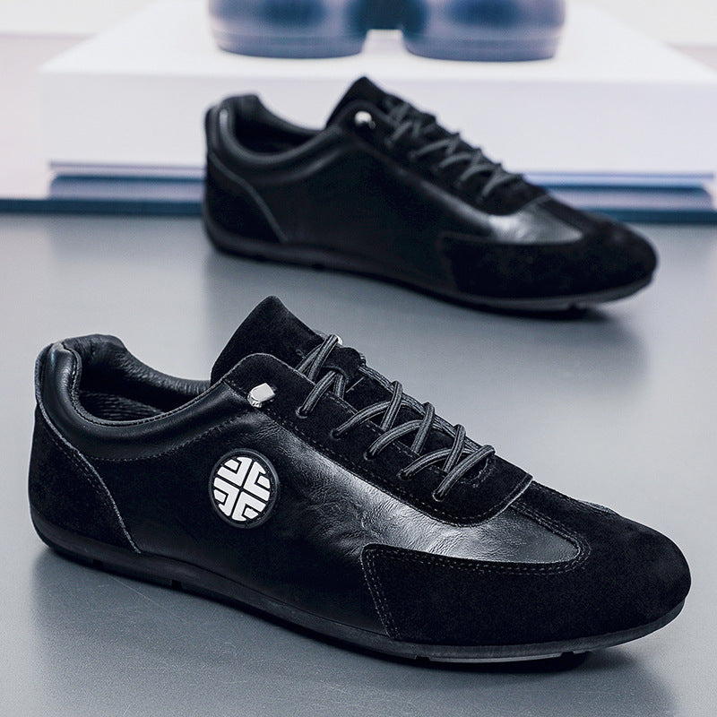 Men's Sporty Casual Sneakers