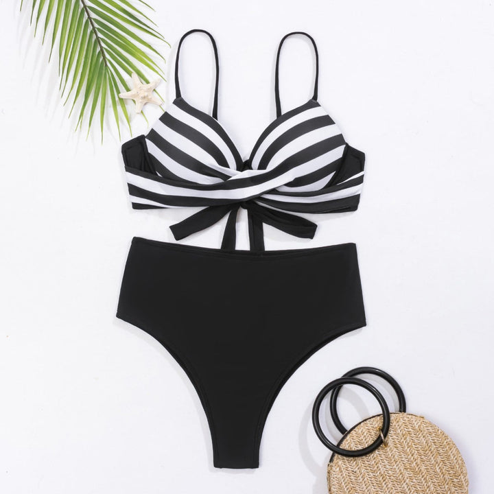 Women's Swimsuit with Balconette Cups Mune Fashion
