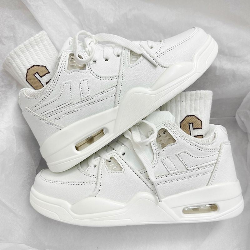 Men's Stylish Sports Sneakers with Cushioning Mune Fashion