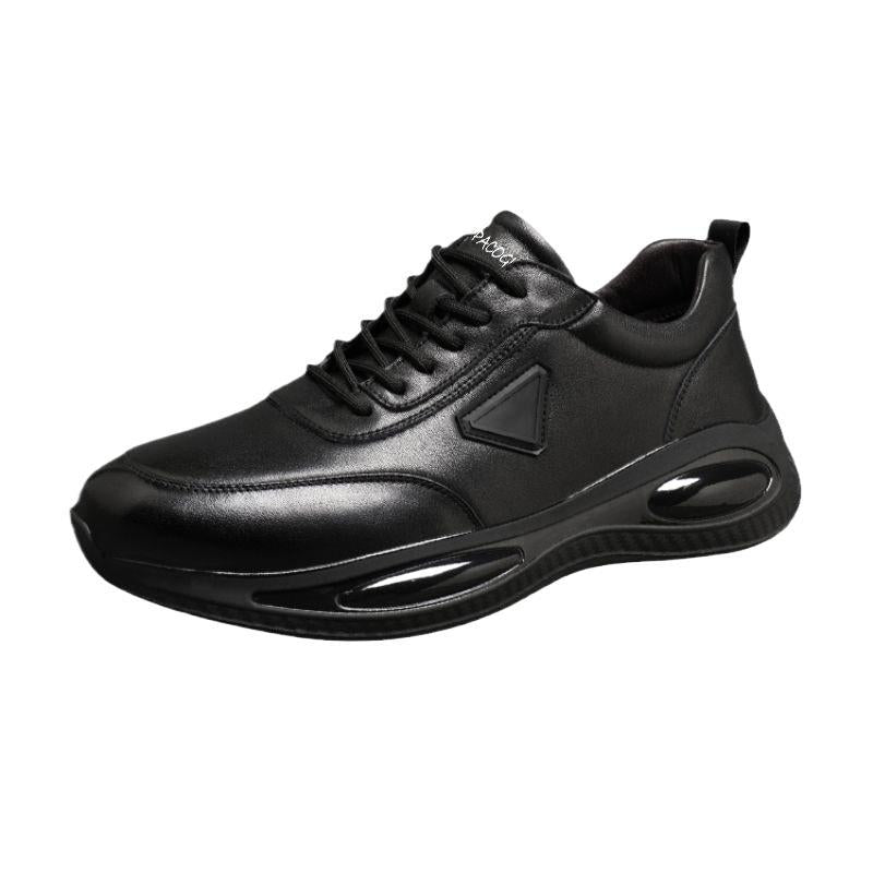Men's Sports Running Shoes with Shock Absorption Mune Fashion