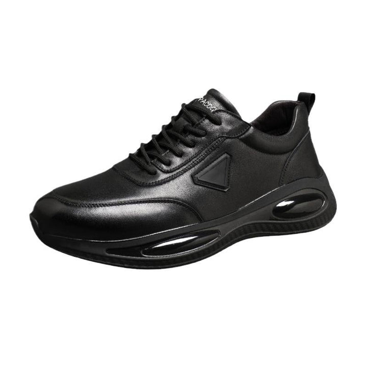 Men's Sports Running Shoes with Shock Absorption Mune Fashion