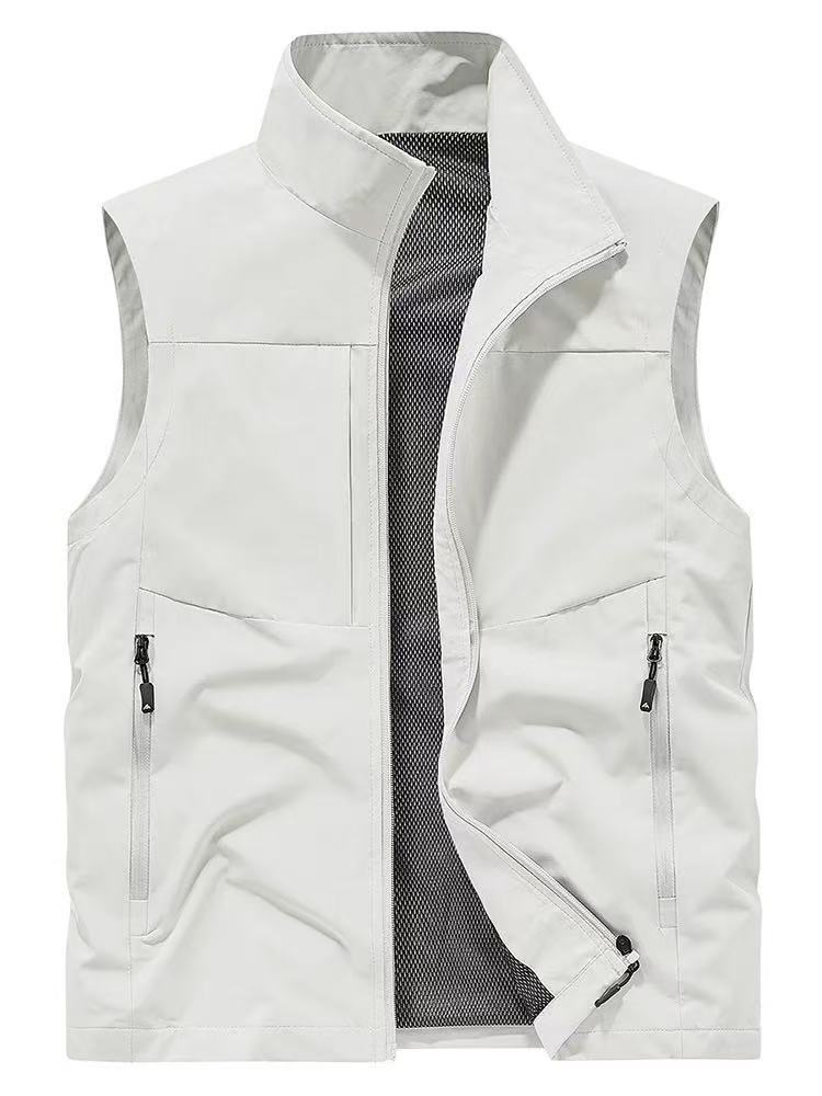 Men's lightweight and comfortable sports vest Mune Fashion
