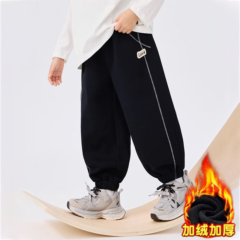 Women's Casual Pants Mune Fashion