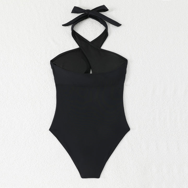 Women's Trendy One-Piece Swimsuit Mune Fashion