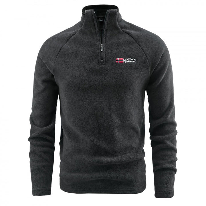 Men's Functional Fleece Top Mune Fashion