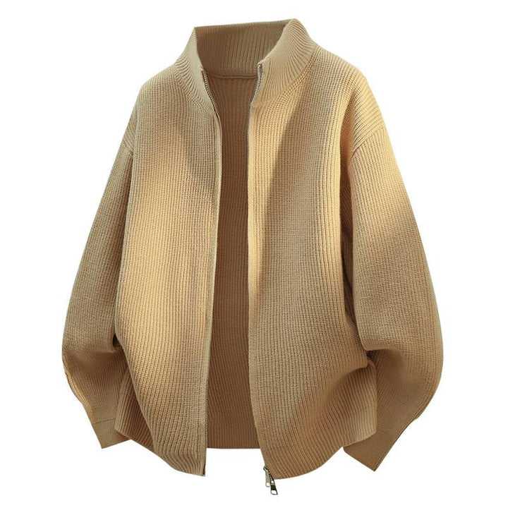 Women Stylish Oversized Cardigan Mune Fashion