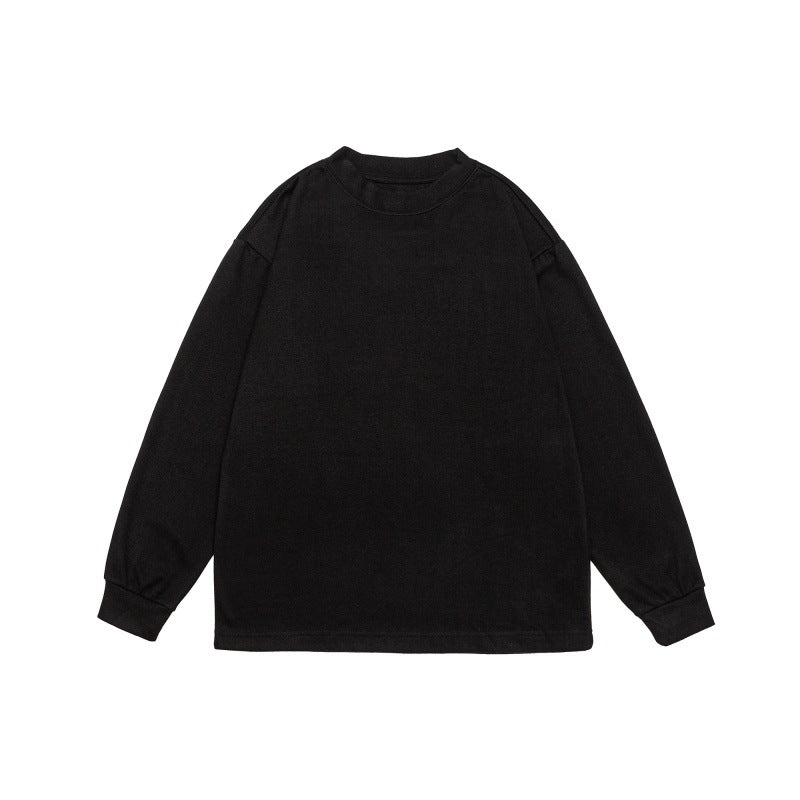 Unisex Oversize-Longsleeve Mune Fashion
