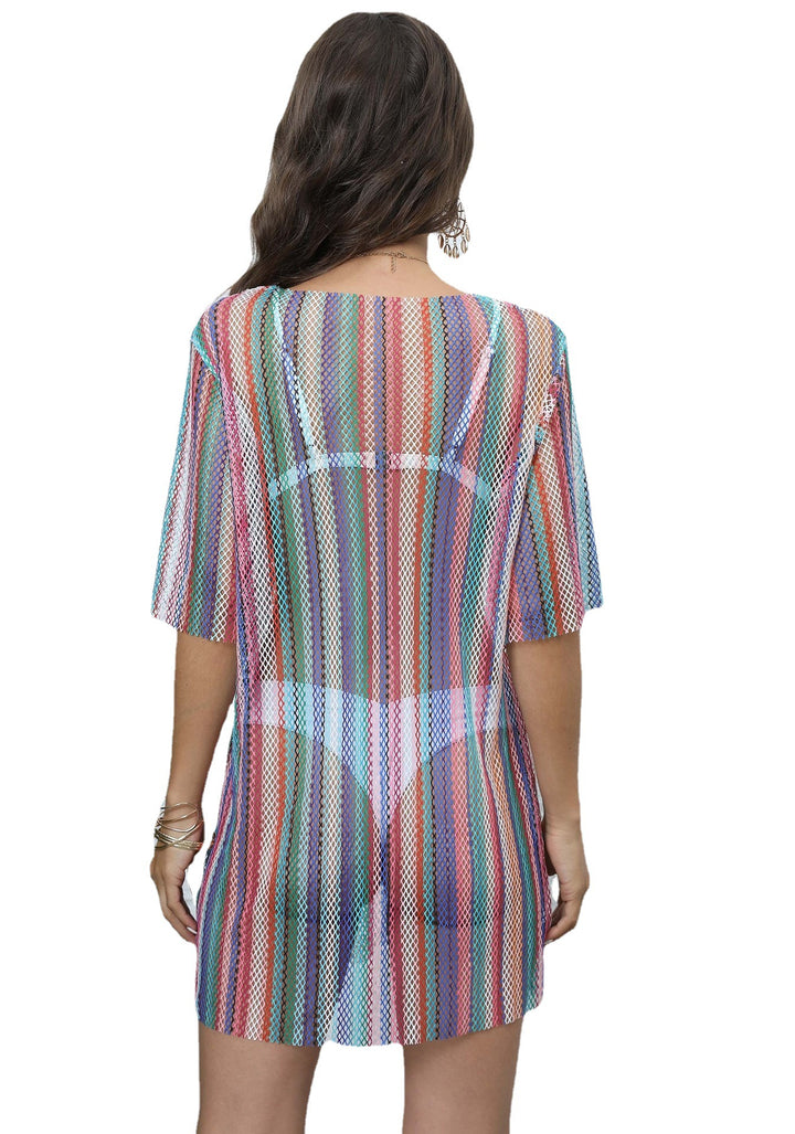 Women's Beach Dress Mune Fashion