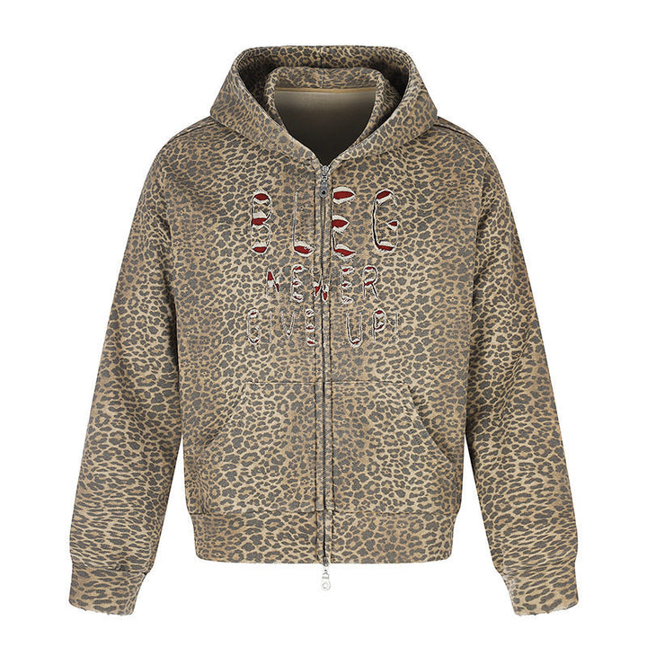 Women's Zip Hoodie Mune Fashion