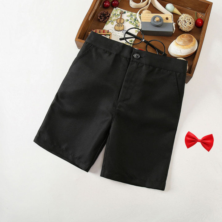 Ladies stylish shorts made of light, breathable material Mune Fashion