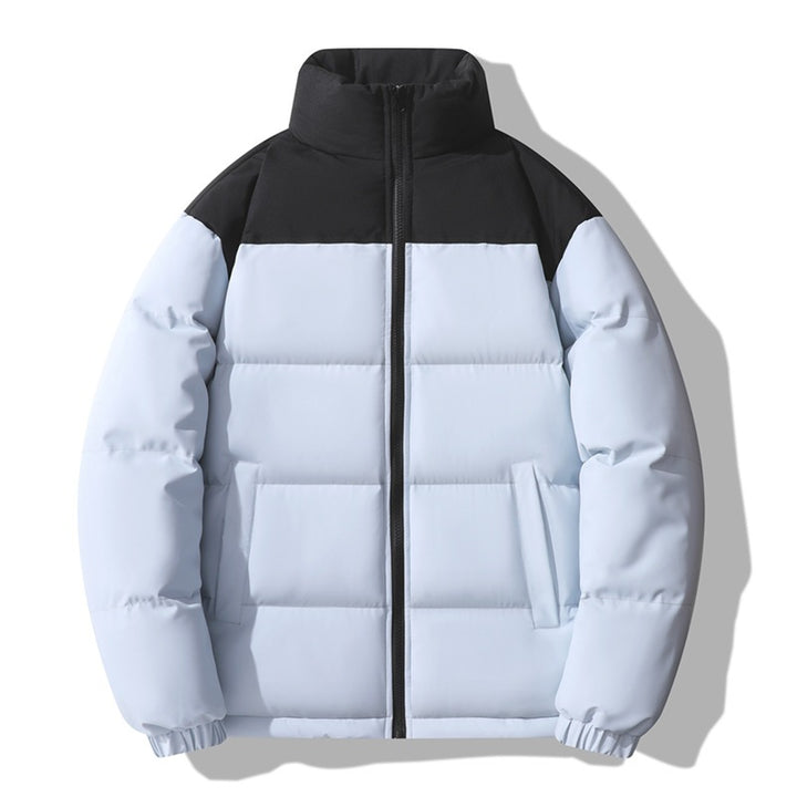Women's Stylish Quilted Jacket Mune Fashion