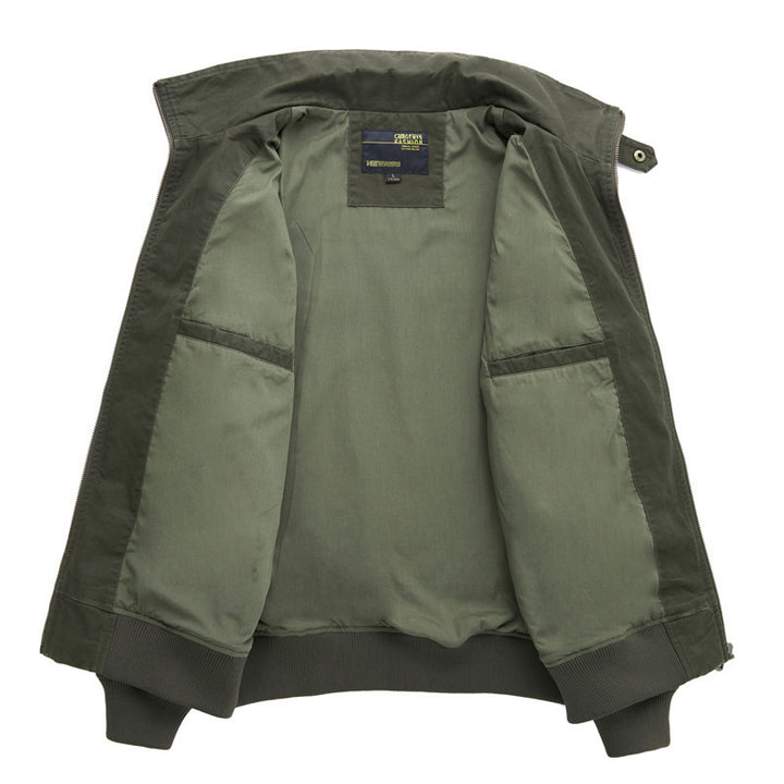 Men's Stylish Utility Jacket Mune Fashion