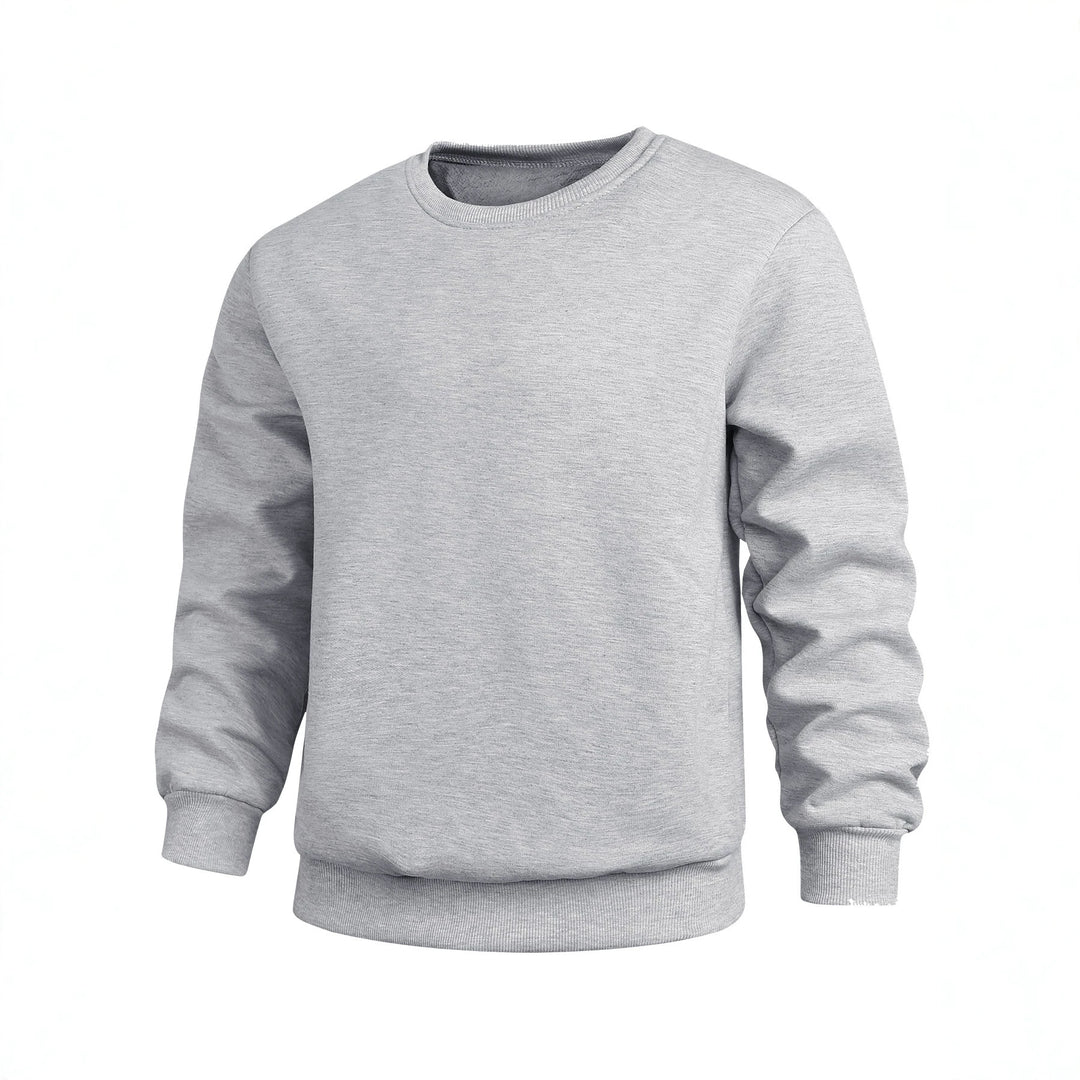 Men's Comfortable Sweatshirt Mune Fashion