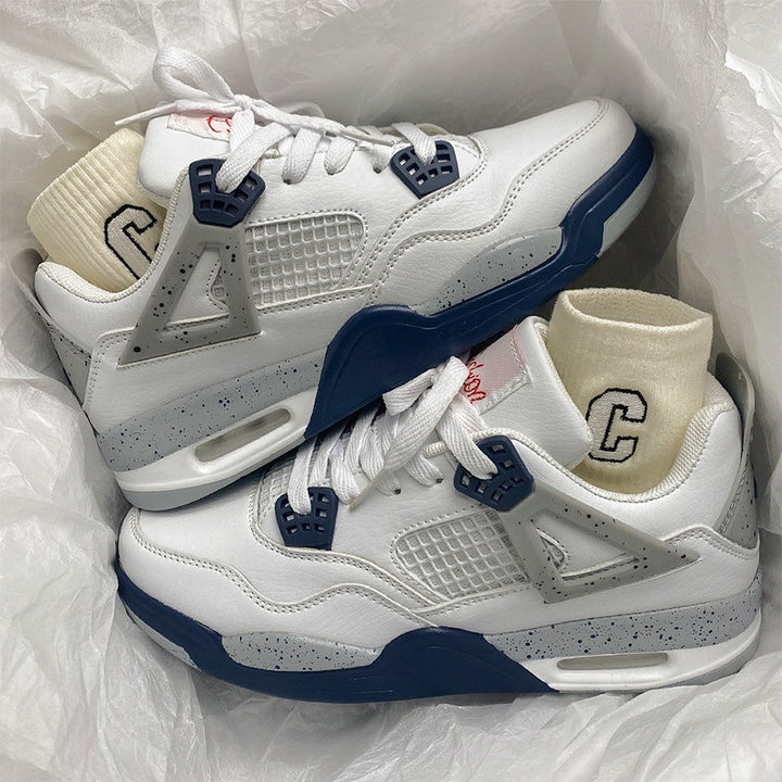 Men's Athletic High-Performance Sneakers Mune Fashion