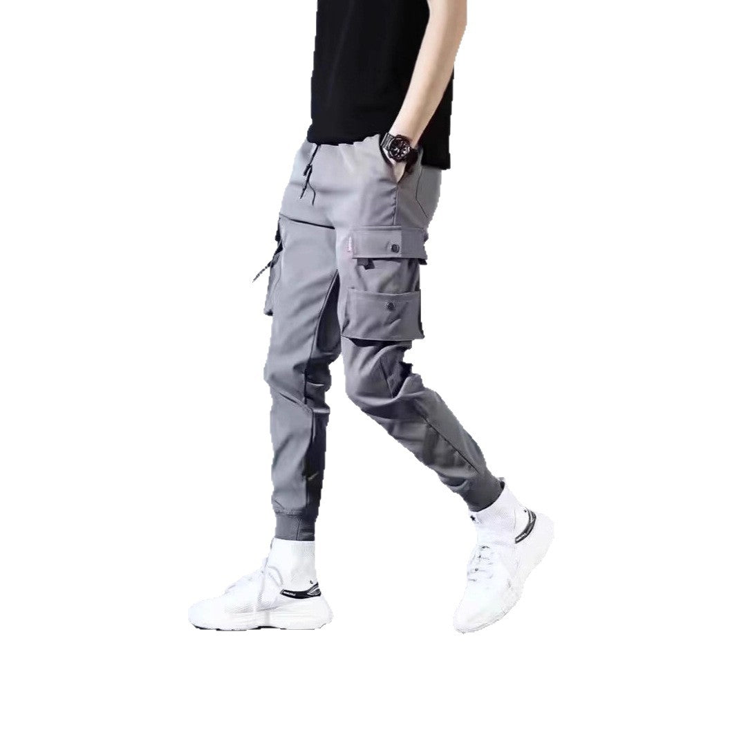 Men's Trendy Cargo Pants Mune Fashion