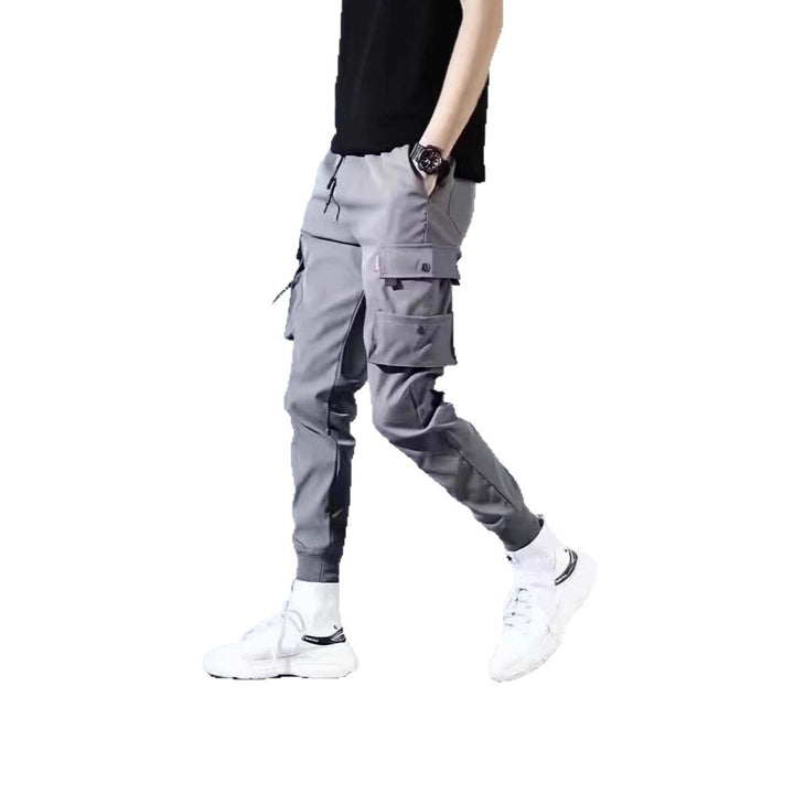 Men's Trendy Cargo Pants Mune Fashion