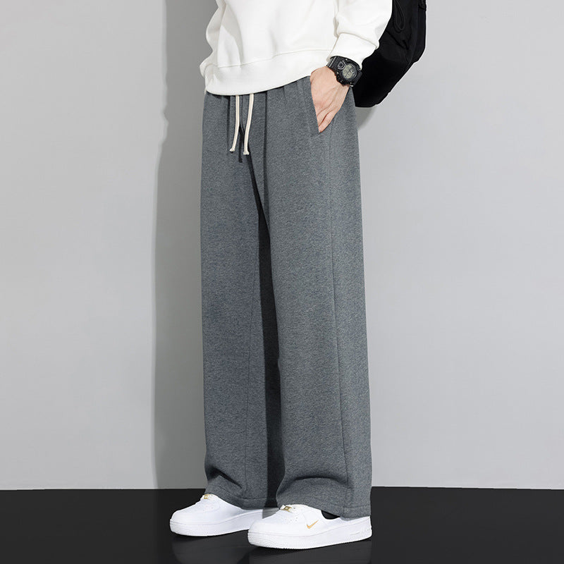 Men's Comfortable and Fashionable Casual Pants