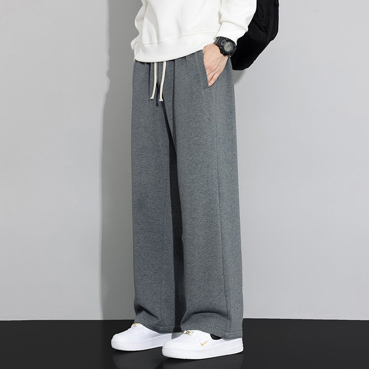 Men's Comfortable and Fashionable Casual Pants