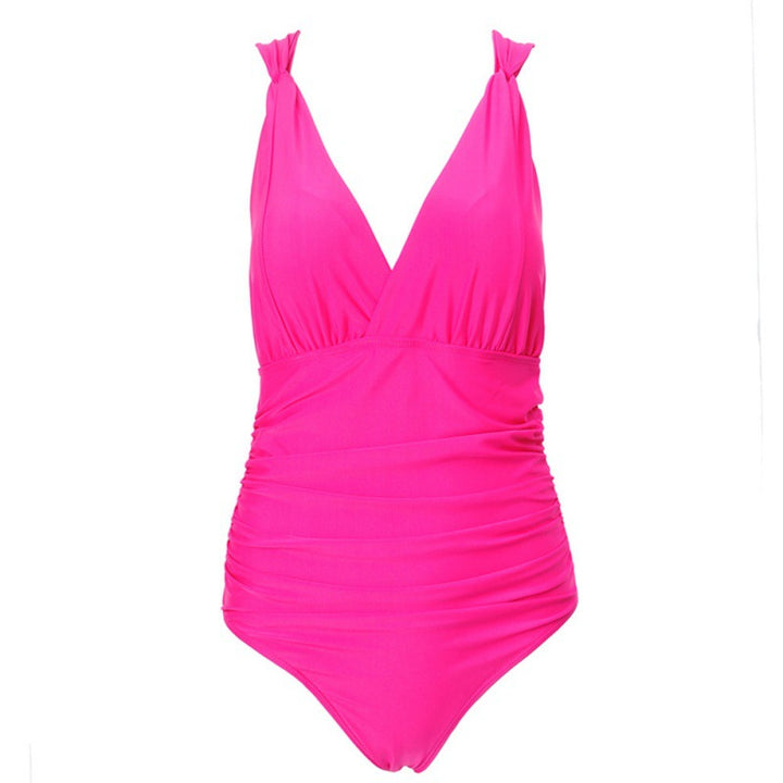 Ladies Swimsuit Mune Fashion
