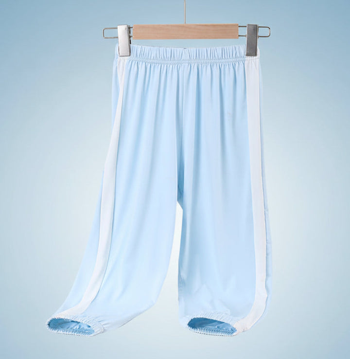 Ladies breathable sports pants with moisture regulation Mune Fashion