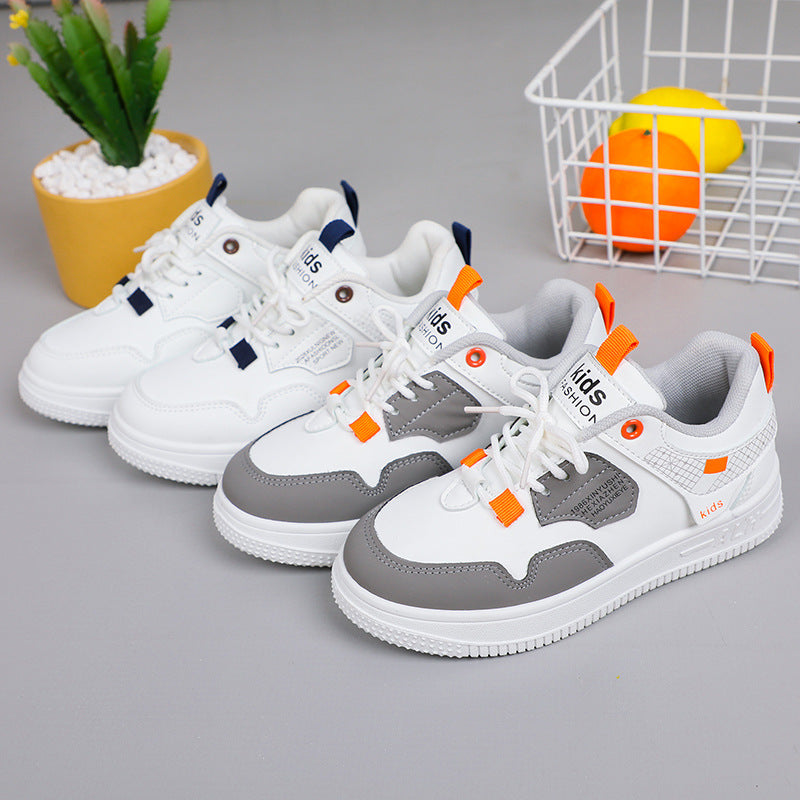 Women's Fashion Casual Sneakers with Breathable Upper and Non-Slip Sole Mune Fashion